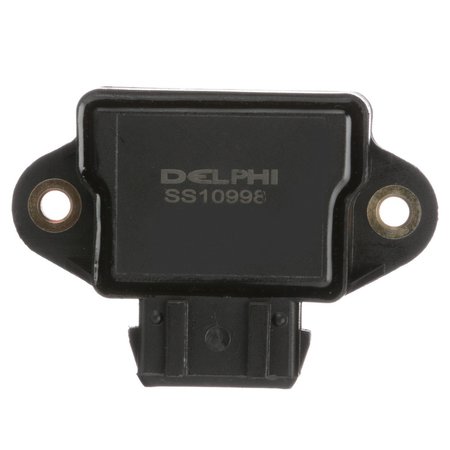 DELPHI Throttle Position Sensor, Ss10998 SS10998